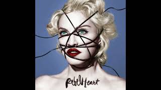 Madonna - Iconic (Pyrroglaux Remix) [2023 Remastered]
