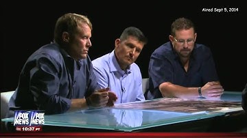 13 Hours in Benghazi - Fox News