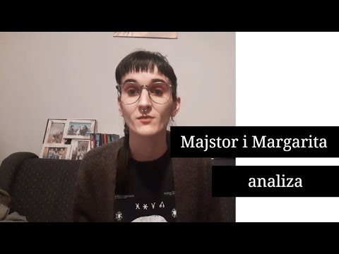 Video: Tko je napisao Majstora i Margarita? Povijest romana 