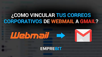 Como configurar Outlook Webmail?