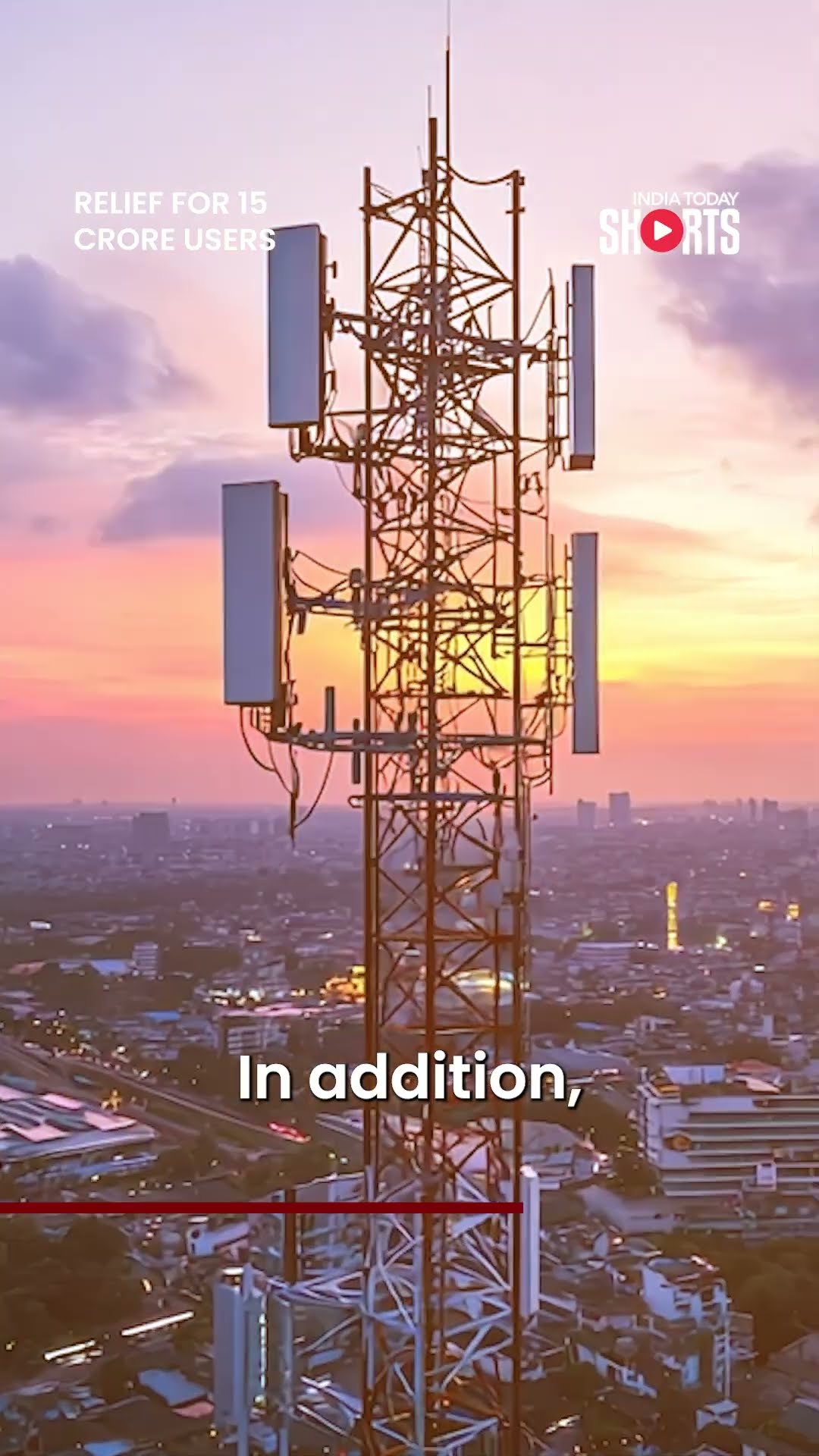 TRAI Directs Telecom Operators to Offer Call \u0026 SMS-Only Plans