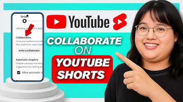 How to Use Invite a Collaborator YouTube [NEW FEATURE]