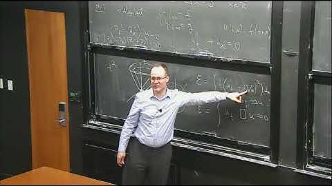 Long-time dynamics of nonlinear wave equations - Wilhelm Schlag