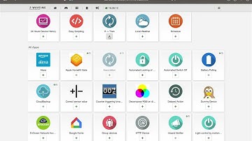 Adding KNX devices to Z-Wave.Me Multi-protocol Controller