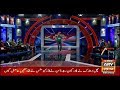 Har Lamha Purjosh With Waseem Badami - 15th June 2019 - 10pm to 12am