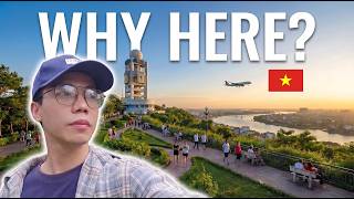 The Place Tourists Almost Never See in Vietnam