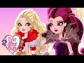 Ever After High™ THRONECOMING 💖 Full Special 💖Cartoons for Kids