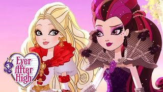 Ever After High™ THRONECOMING  Full Special Cartoons for Kids