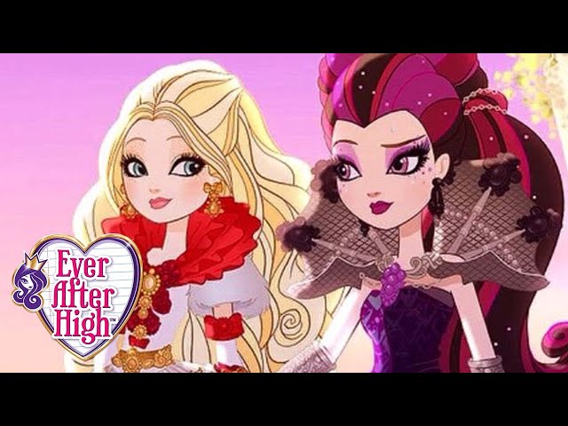 Ever After High 