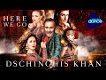 Dschinghis khan  here we go 2020 full album