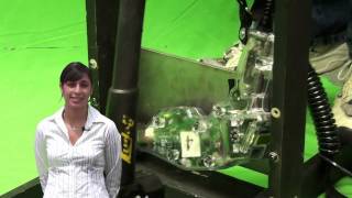 Laser-Blast Dependability