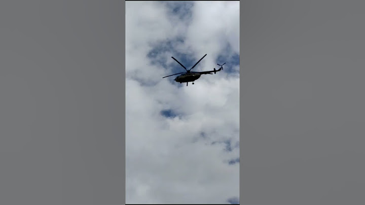 Elicopterul 🚁 care se transformă în  ✈️ Avion 😱