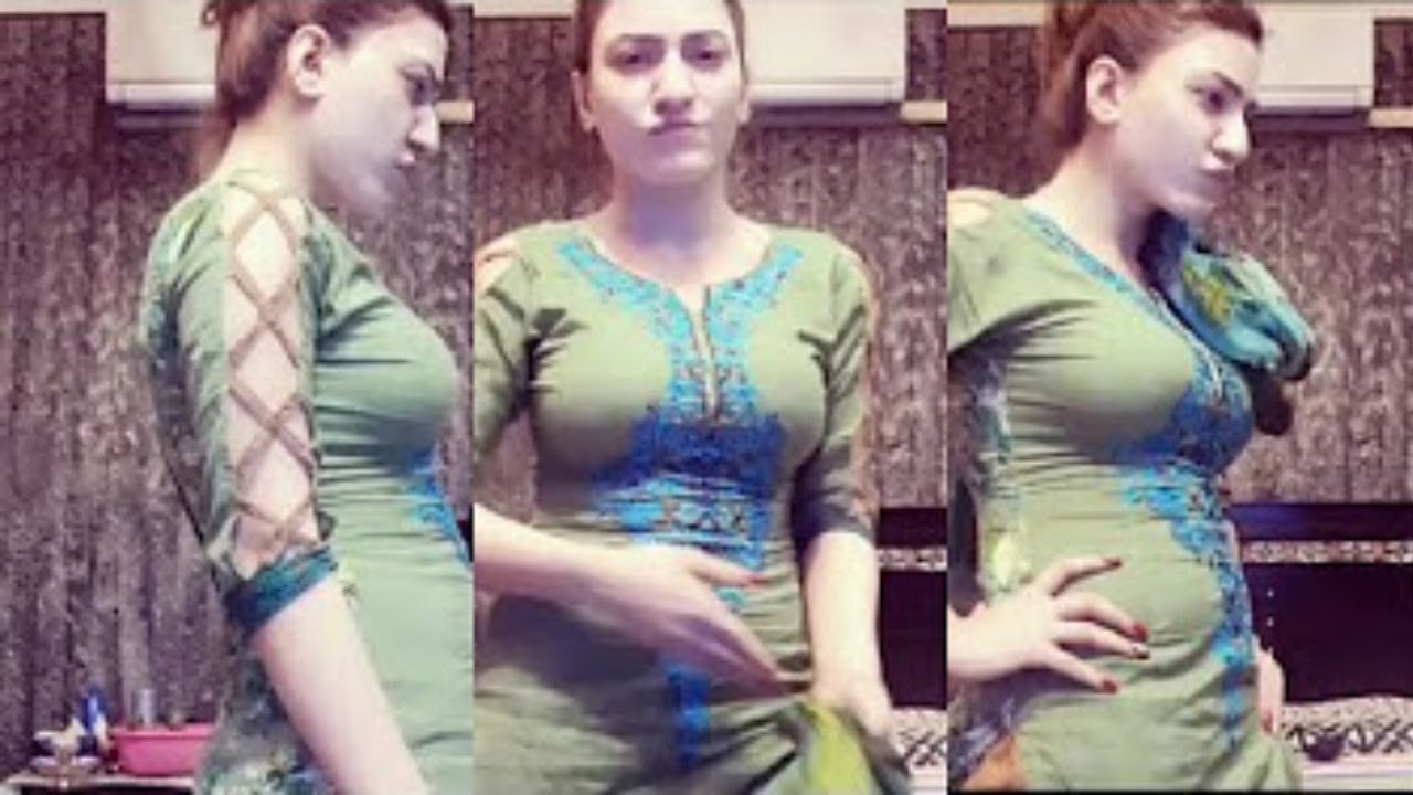 Hot Pathan's Gonna Viral Now A Days _ Musically Pakistan