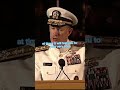 Navy Seal Admiral McRaven&#39;s Commencement Speech at University of Texas pt. 12