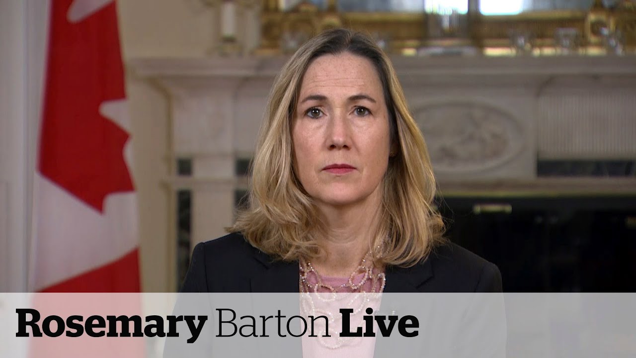 Trudeau to fulfill with U.S., Mexico leaders for first North American Leaders summit since 2016