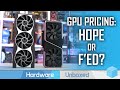 Are GPU Prices Recovering? CPU and GPU Stock Update [March 2021]