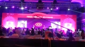 TEKLA USER MEET 2014 (INDIA)