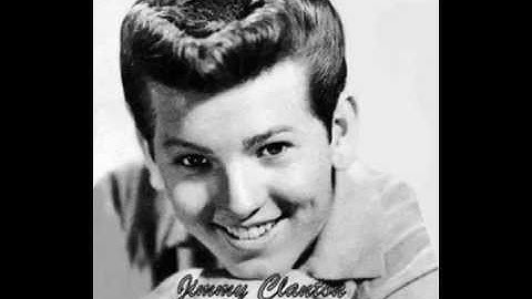 Jimmy Clanton - Another Sleepless Night