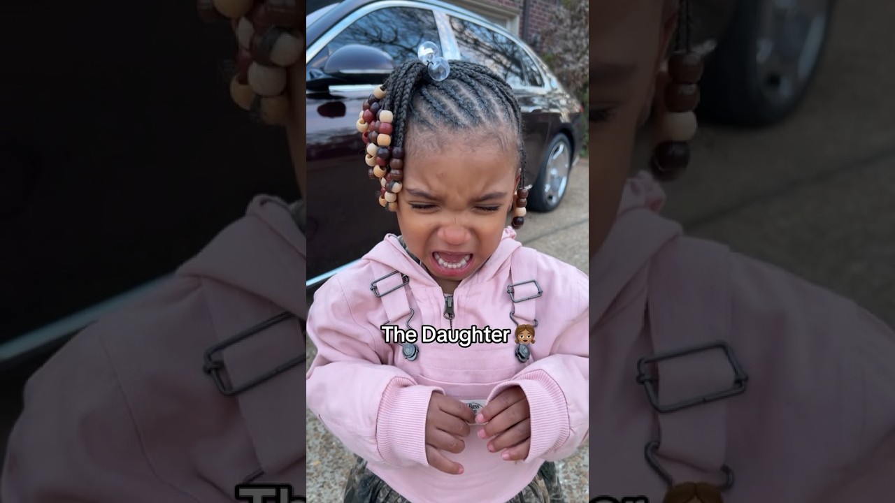 Watch Like daddy like daughter 😂 on YouTube Watch Like daddy like daughter 😂 on YouTube