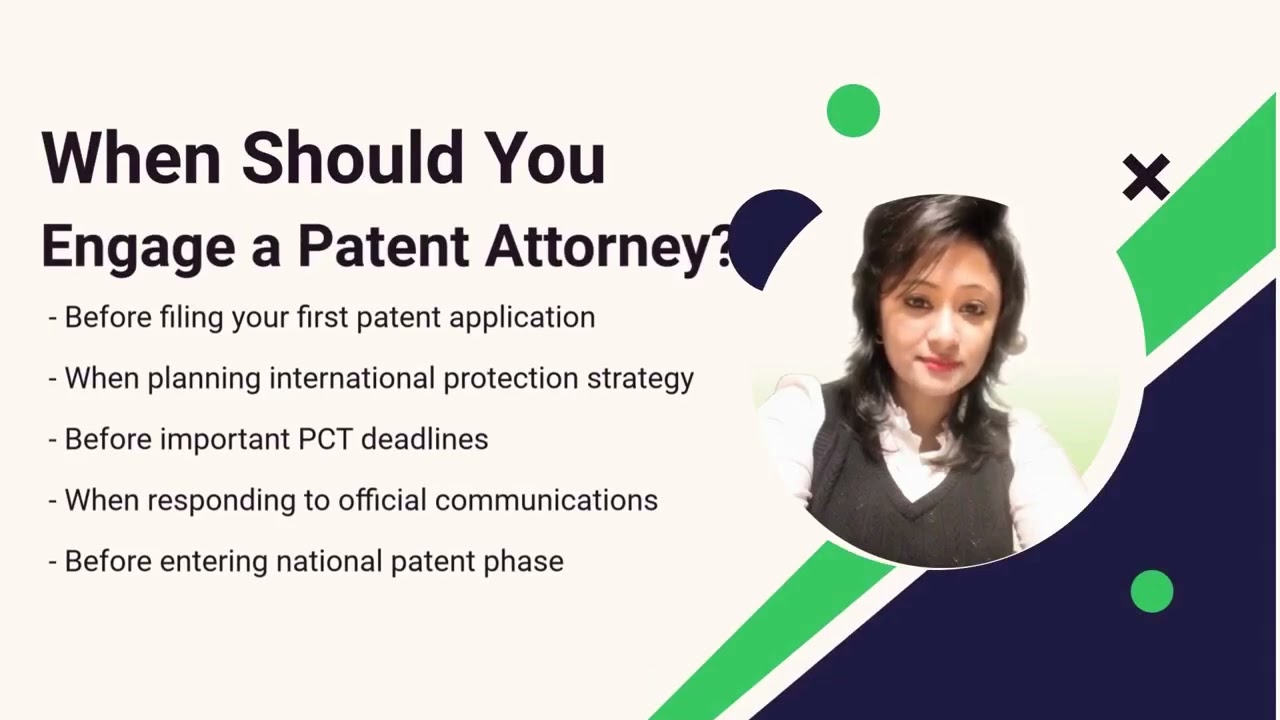 Patent Internet of Things IoT based Inventions 