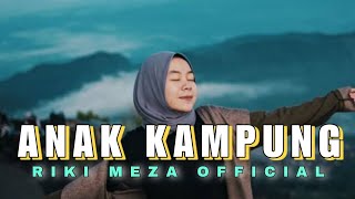 Dansa Portu 2024 || Anak Kampung Cover Desi Olivia || Riki Meza Remix💃