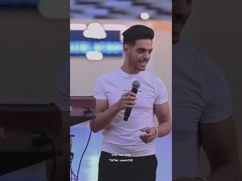 فادي ابوالعبد ترند جديد واه عيني واه حاكين شادي ايوب