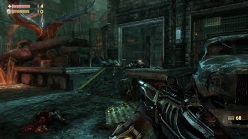 Singularity PC Gameplay Video