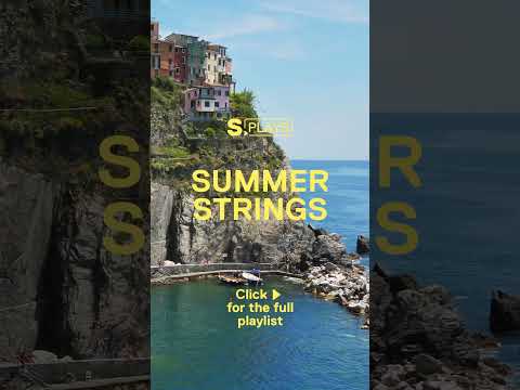 1970s Riviera Vibes Playlist