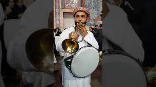 تحية السلام ( برزان)