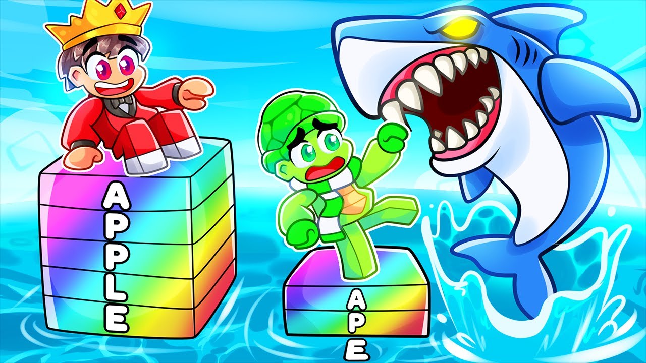 Roblox LONGEST ANSWER WINS!