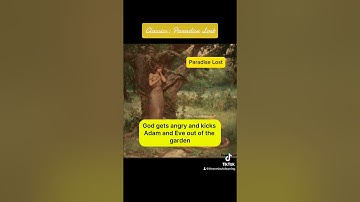 Classics Summarized: Paradise Lost