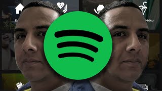 El lado oscuro de Spotify