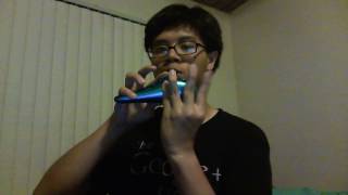 I like to have fun trying to imitate music by ear. This is the Full...