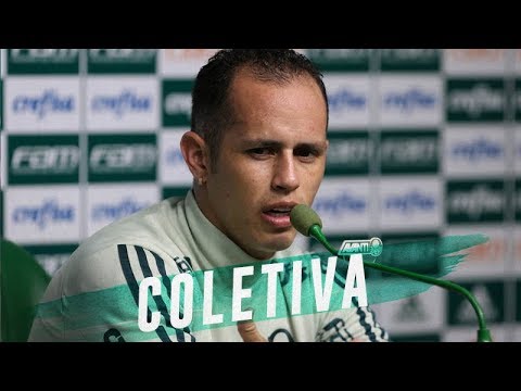COLETIVA DO MEIA GUERRA