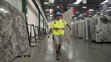 Showroom Tour: Tile Store in Ontario, CA - Arizona Tile