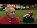 The Road to Japan: Summer Training