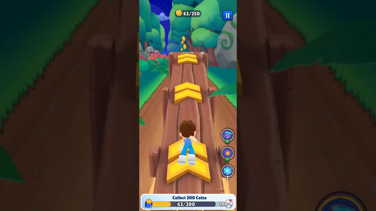 subway surfers kooply run 