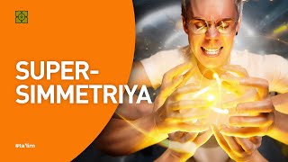картинка: Yangi fizika — Higgs Bozoni, Adron Kollayderi va Supersimmetriya. XURMO [ТОЛЕС]