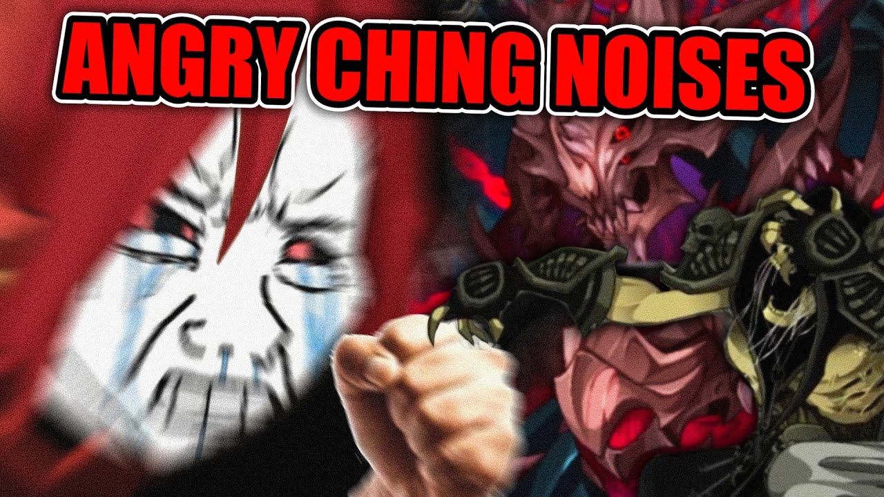 AQW Босс, который заставил меня измельчить все плащи кузницы #10