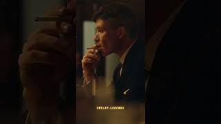 tommy shelby status #peakyblinders #thomasshelby #peakyblindersedit