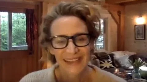 'Ozark' actress Janet McTeer: 'It's not fun to be ...