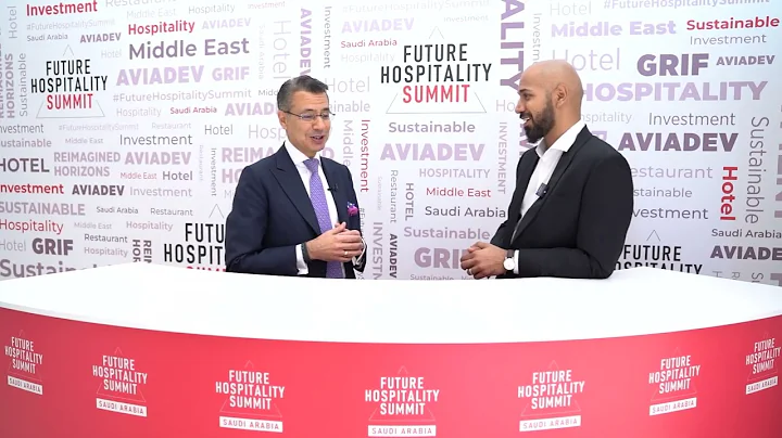 The FHS Podcast Episode 12: Sandeep Walia, COO Mid...