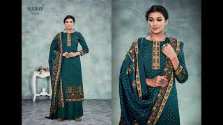 Anokhi Romani Plazzo Style Suits 100% Premium Soft Cotton Digital Print Regular Wear Manufacturer screenshot 5