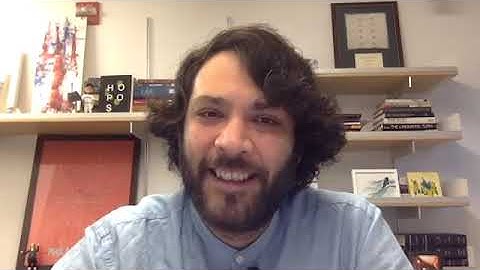 Paul Franco (Full Interview)