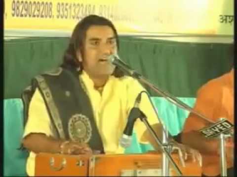 Prakash Mali  Live Bhajan from Jodhpur  Rajasthani Song