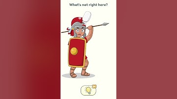 Dop 2 (Delete One Part) Level 222 - Walkthrough Solutions - All Levels - @QRGamerz