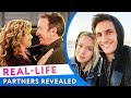 Last Man Standing Real-Life Partners Revealed |⭐ OSSA