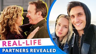 Last Man Standing RealLife Partners Revealed |⭐ OSSA