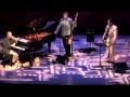Capture de la vidéo Ben Sidran "Jews, Music And The American Dream" - Phoenix, October 2012