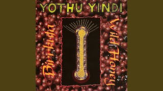 Video thumbnail of "Yothu Yindi - Honey (Birrkuta)"